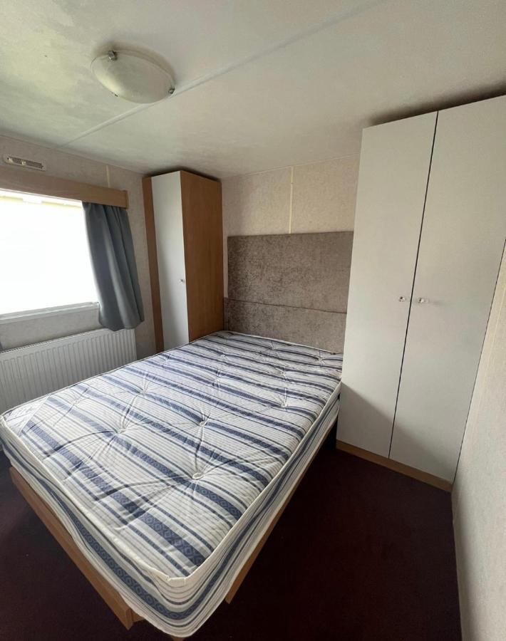 4 Berth Lido Beach Prestatyn Εξωτερικό φωτογραφία