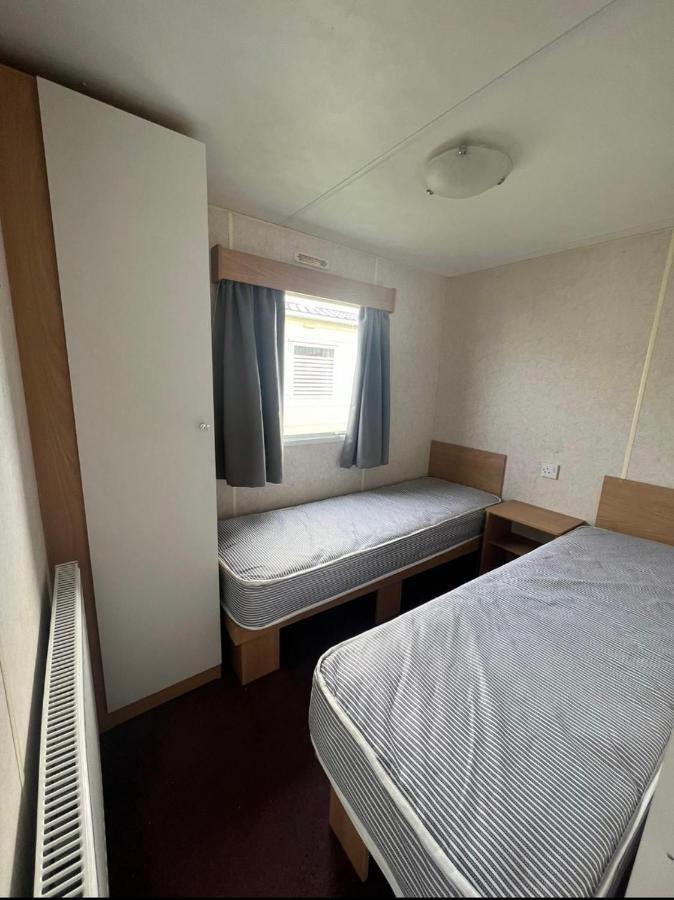 4 Berth Lido Beach Prestatyn Εξωτερικό φωτογραφία