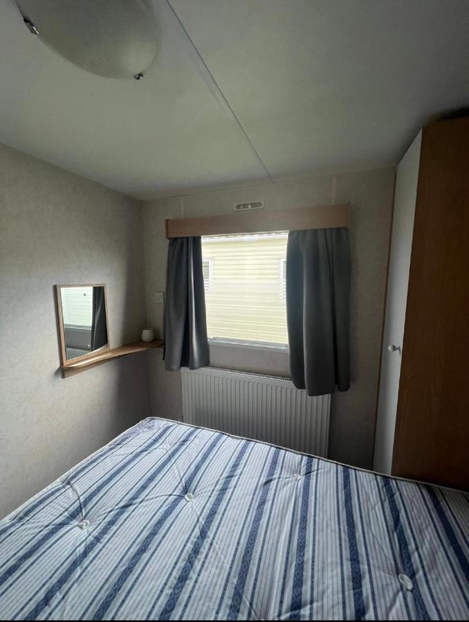 4 Berth Lido Beach Prestatyn Εξωτερικό φωτογραφία